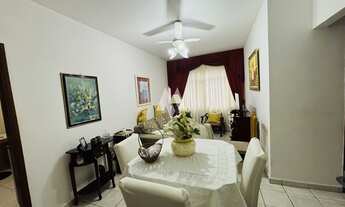 Imagem 3: Apartamento de 1 dormitório em Vila Belmiro, Santos/SP