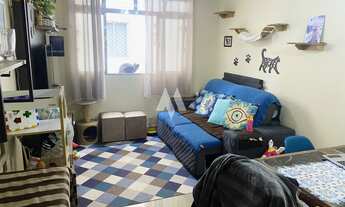 Imagem: Apartamento com 1 dormitório á venda em