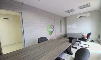 Imagem: Sala Comercial a venda Unique Offices