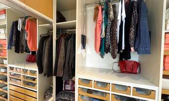 Imagem 7: Cobertura à venda com 4 andares com elevador privativo - Gonzaga / Santos