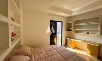 Imagem 4: Cobertura à venda com 4 andares com elevador privativo - Gonzaga / Santos