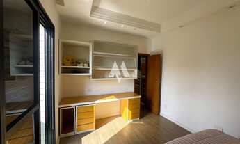 Imagem 6: Cobertura à venda com 4 andares com elevador privativo - Gonzaga / Santos