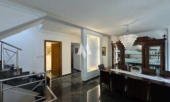 Imagem 3: Cobertura à venda com 4 andares com elevador privativo - Gonzaga / Santos