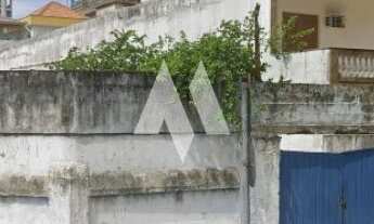 Imagem: Terreno com 350m² - esquina - totalmente