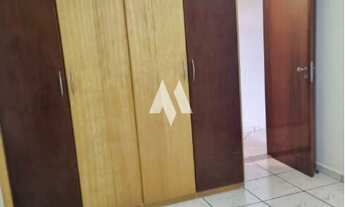 Imagem 4: Apartamento à locação com 2 dormitórios, de frente e vaga fechada no bairro Campo Grande e