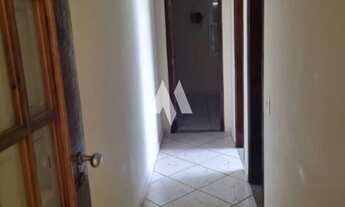 Imagem 7: Apartamento à locação com 2 dormitórios, de frente e vaga fechada no bairro Campo Grande e