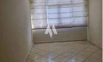 Imagem 2: Apartamento à locação com 2 dormitórios, de frente e vaga fechada no bairro Campo Grande e