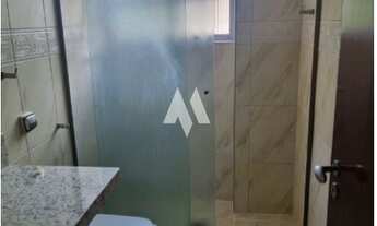 Imagem 6: Apartamento à locação com 2 dormitórios, de frente e vaga fechada no bairro Campo Grande e