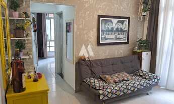 Imagem: Apartamento com vista para o mar na praia