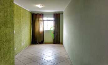 Imagem: Apartamento - Catiapoã, 2 dormitórios