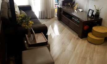 Imagem 2: Apartamento Aconchegante a Venda em Vila Gomes Cardim, São Paulo – 2 Quartos, 1 Suíte, Con