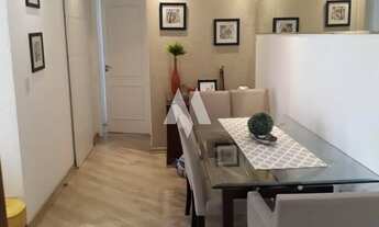 Imagem 5: Apartamento Aconchegante a Venda em Vila Gomes Cardim, São Paulo – 2 Quartos, 1 Suíte, Con