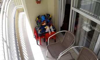 Imagem: Apartamento Aconchegante a Venda em Vila