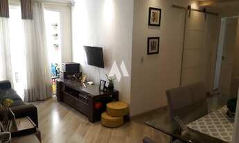 Imagem 4: Apartamento Aconchegante a Venda em Vila Gomes Cardim, São Paulo – 2 Quartos, 1 Suíte, Con