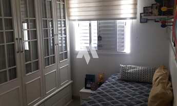 Imagem 7: Apartamento Aconchegante a Venda em Vila Gomes Cardim, São Paulo – 2 Quartos, 1 Suíte, Con