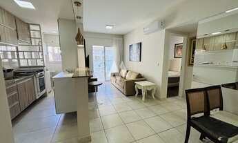 Imagem 2: Apartamento para Locação com 2 dormitórios e 1 suíte - Gonzaga / Santos