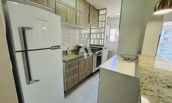 Imagem 3: Apartamento para Locação com 2 dormitórios e 1 suíte - Gonzaga / Santos