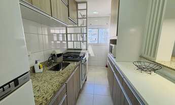 Imagem 5: Apartamento para Locação com 2 dormitórios e 1 suíte - Gonzaga / Santos