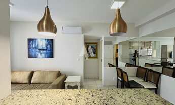 Imagem 7: Apartamento para Locação com 2 dormitórios e 1 suíte - Gonzaga / Santos