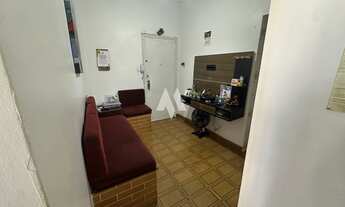 Imagem 5: Apartamento com vista para o mar em São vicente!