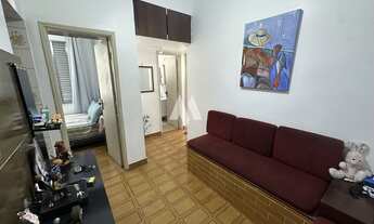 Imagem 7: Apartamento com vista para o mar em São vicente!