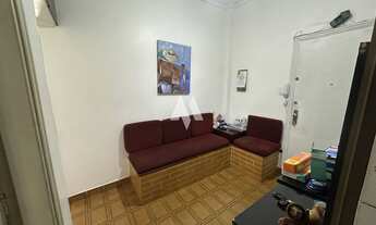 Imagem 6: Apartamento com vista para o mar em São vicente!