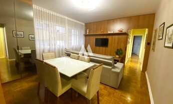 Imagem: Apartamento 2 dormitorios á venda no Gonzaga/Santos