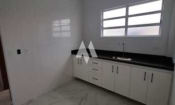 Imagem 5: Casa Sobreposta/2 suites/Embaré/Santos