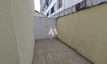 Imagem 4: Casa Sobreposta/2 suites/Embaré/Santos