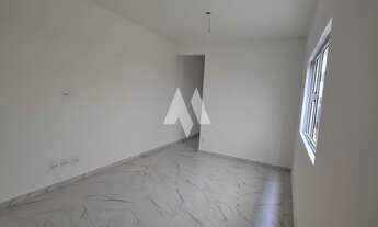 Imagem: Casa Sobreposta/2 suites/Embaré/Santos