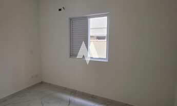 Imagem 2: Casa Sobreposta/2 suites/Embaré/Santos