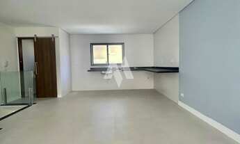 Imagem: Casa em village à venda com 2 suítes e