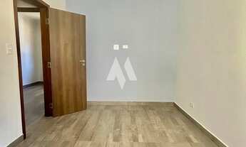 Imagem 7: Casa em village à venda com 2 suítes e churrasqueira na Ponta da Praia em Santos/SP