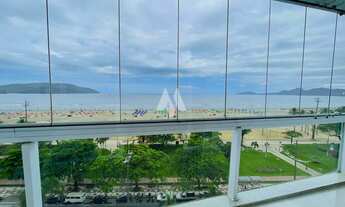Imagem 7: Apartamento Alto Padrão Vista Mar - Gonzaga - Santos