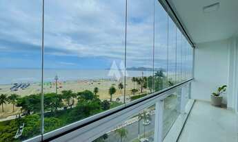 Imagem 5: Apartamento Alto Padrão Vista Mar - Gonzaga - Santos