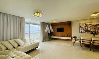 Imagem: Apartamento Alto Padrão Vista Mar - Gonzaga