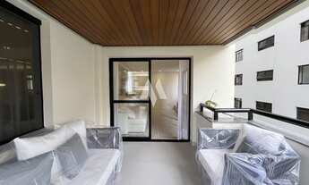 Imagem 6: Apartamento alto padrão à venda com 4 suítes e Varanda Gourmet no Boqueirão/Vila Rica de S