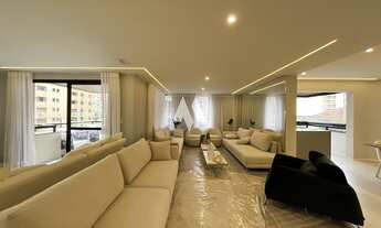 Imagem: Apartamento alto padrão à venda com 4