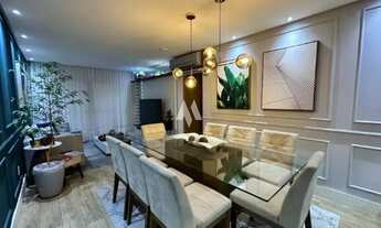 Imagem 4: Apartamento à venda com 2 dormitórios e lazer no bairro Marapé em Santos/SP