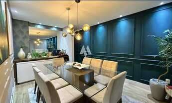 Imagem 2: Apartamento à venda com 2 dormitórios e lazer no bairro Marapé em Santos/SP