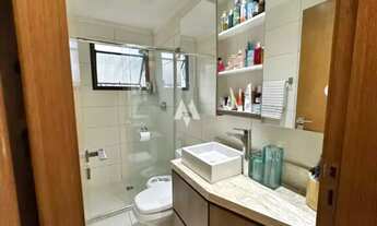 Imagem 6: Apartamento à venda com 2 dormitórios e lazer no bairro Marapé em Santos/SP