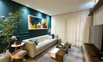 Imagem 5: Apartamento à venda com 2 dormitórios e lazer no bairro Marapé em Santos/SP