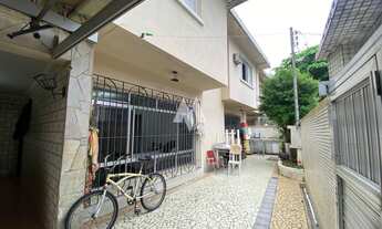 Imagem 2: Sobrado com 4 dormitórios à venda em Santos/SP