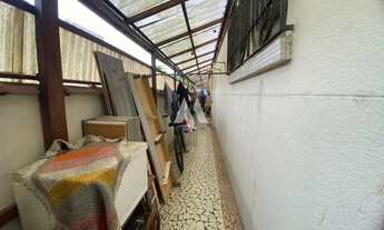 Imagem 4: Sobrado com 4 dormitórios à venda em Santos/SP