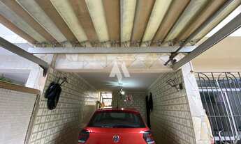 Imagem 3: Sobrado com 4 dormitórios à venda em Santos/SP