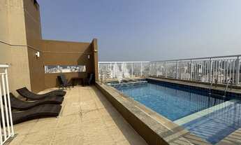 Imagem: Apartamento à venda 2 dormitórios - Estuário