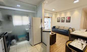 Imagem 5: Apartamento à venda 2 dormitórios - Estuário - Santos / SP