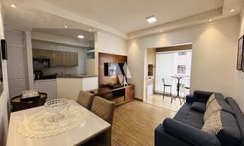 Imagem 7: Apartamento à venda 2 dormitórios - Estuário - Santos / SP