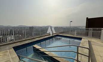 Imagem 2: Apartamento à venda 2 dormitórios - Estuário - Santos / SP