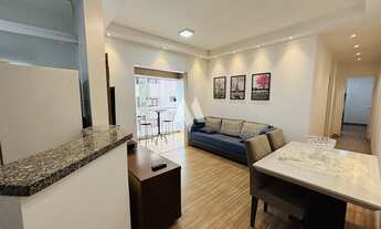 Imagem 6: Apartamento à venda 2 dormitórios - Estuário - Santos / SP